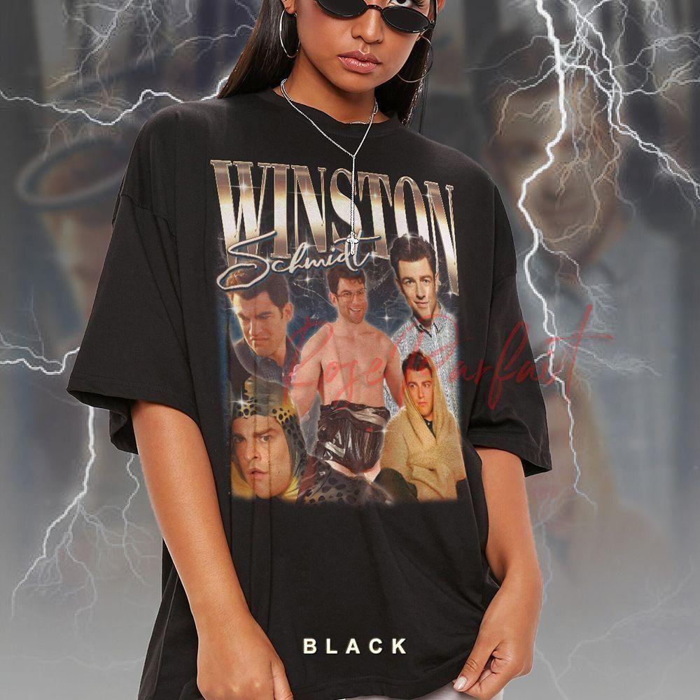 Winston Schmidt 5 Vuitino Apparel Winston Schmidt 5 Vuitino Apparel